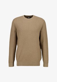 Niet geselecteerd, khaki