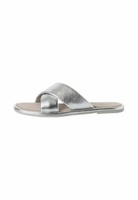 Unselected, silver