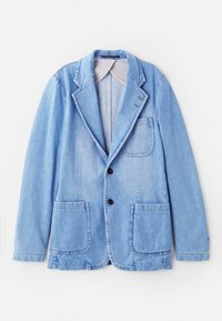 JACOBO - Blazere - bruised blue