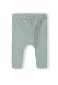 MINOTI 2 PACK  - Pajkice – hlače - cream mint