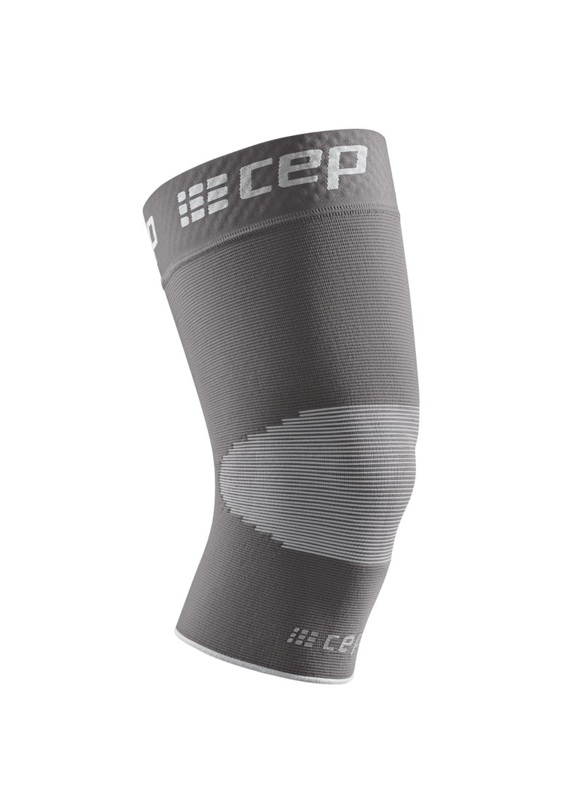 CEP KNEE SLEEVE Bandagen anthracite grey/grau Zalando.de