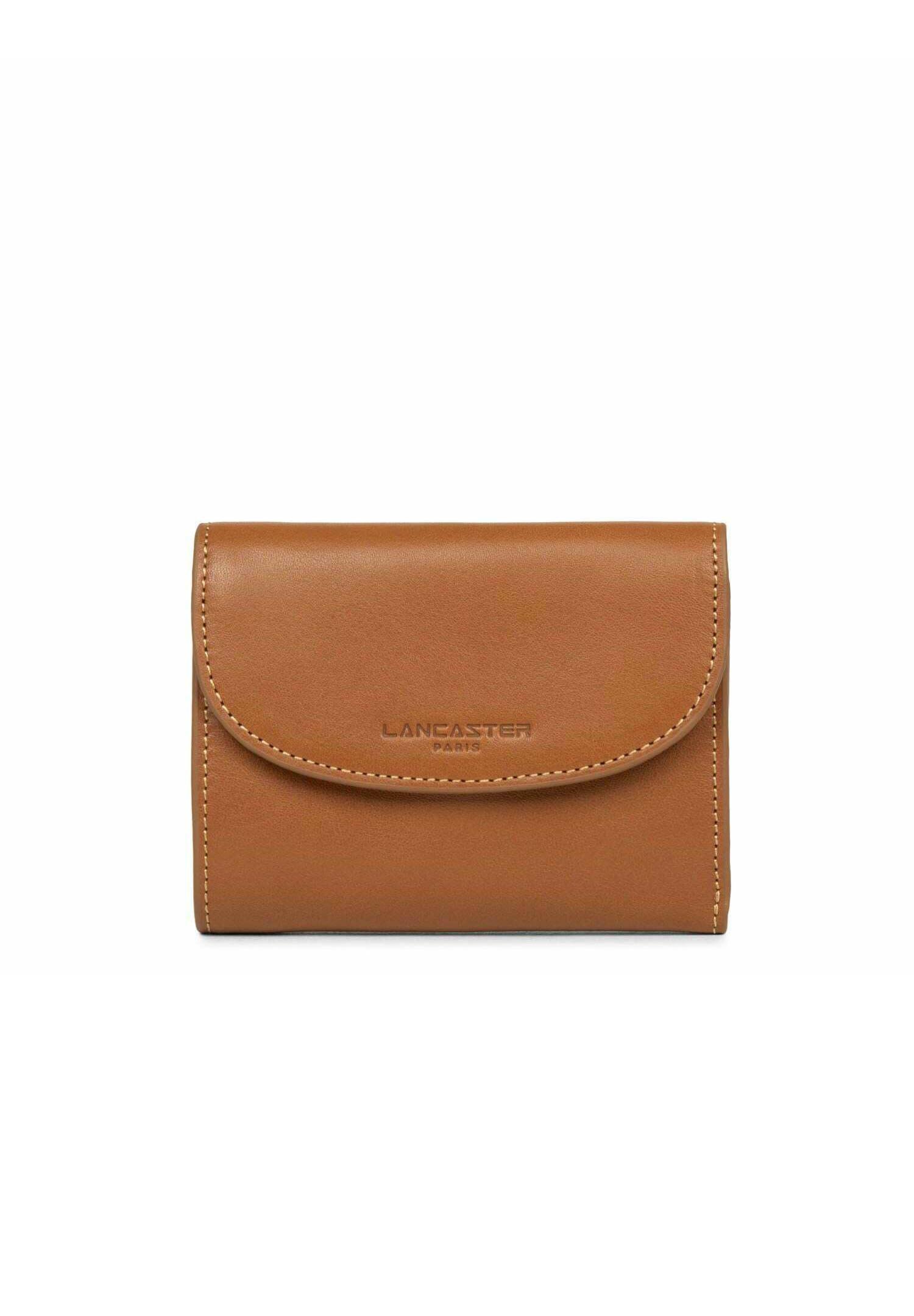 LANCASTER L GENDE Portefeuille camel ZALANDO