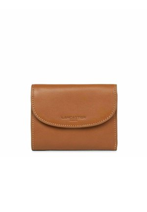 L�GENDE - Wallet - camel