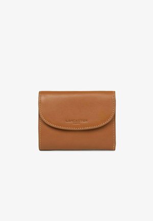 L�GENDE - Wallet - camel