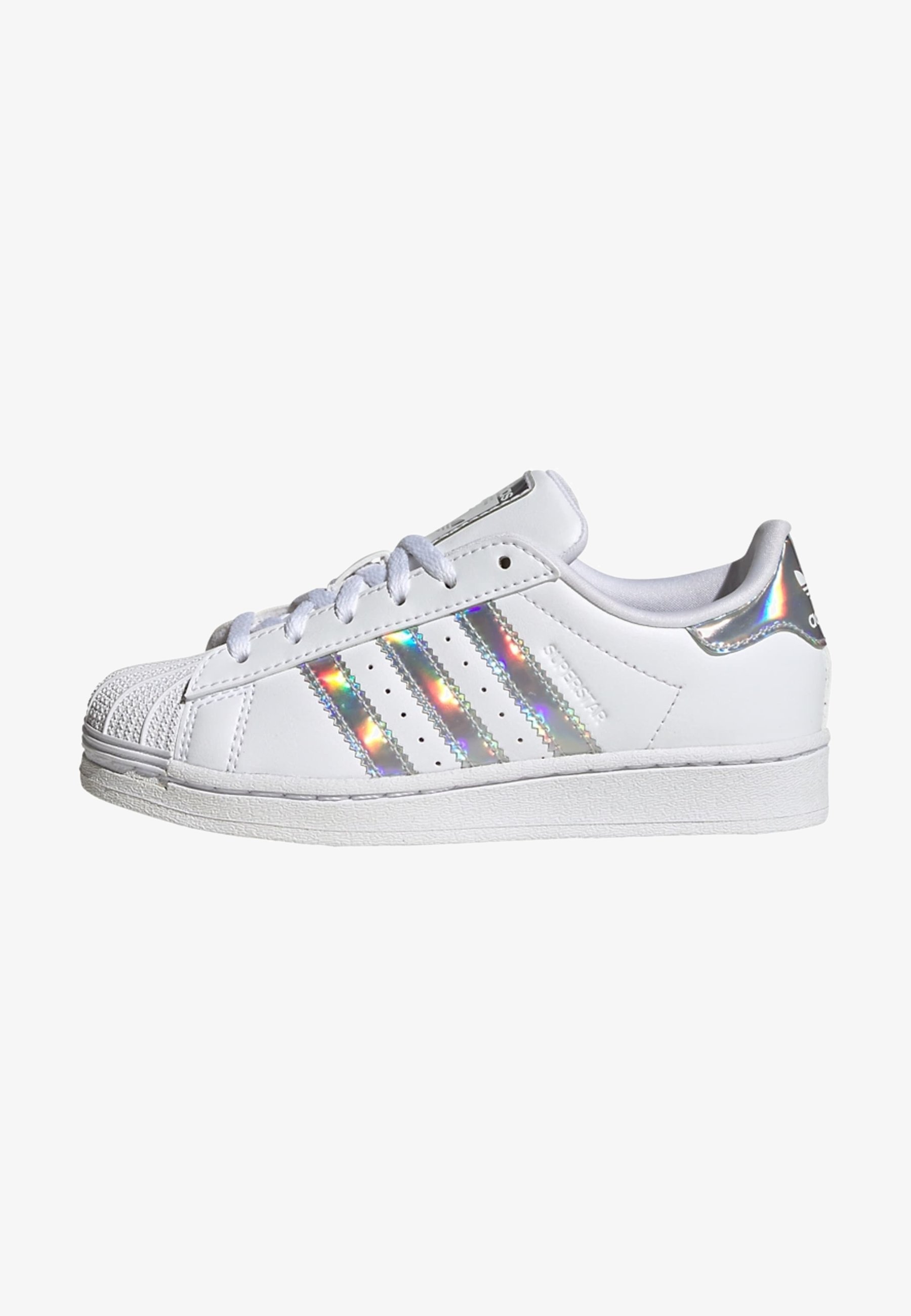 Adidas superstar vita silver Clearance