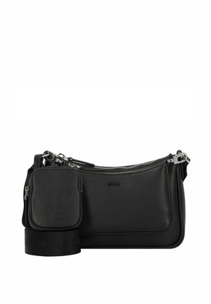 Sac bandoulière - black
