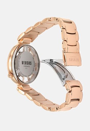 Ure - rosegold