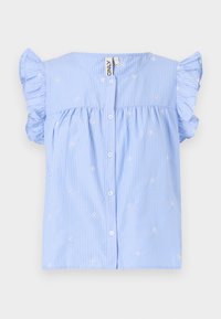 ONLAMANDA - Bluse - coronet blue