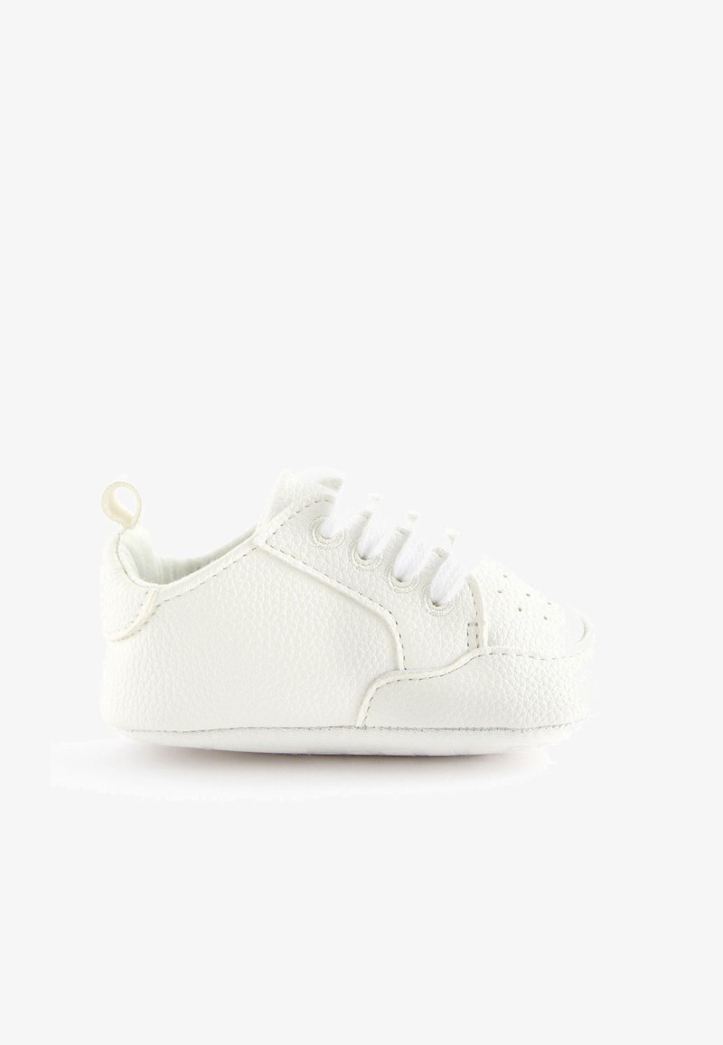 Next PRAM - Dětské boty - white