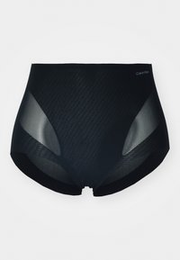 SHAPEWEAR SCULPTED FIRM BRIEF STAY PUT  - Briefs - black
