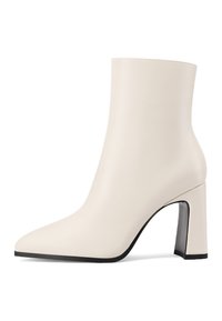 Stivaletti - beige
