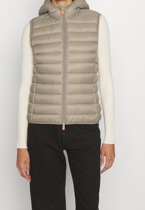 Veste sans manches - grey