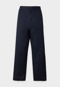 Επιλέχθηκε, dark navy rinsed