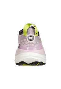 Puma FOREVER NITRO - Zapatillas running asfalto - grape mist puma black lime pow