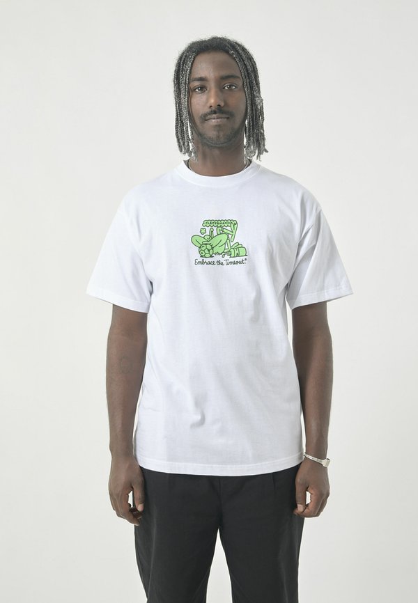 FOOTBALL - T-Shirt print