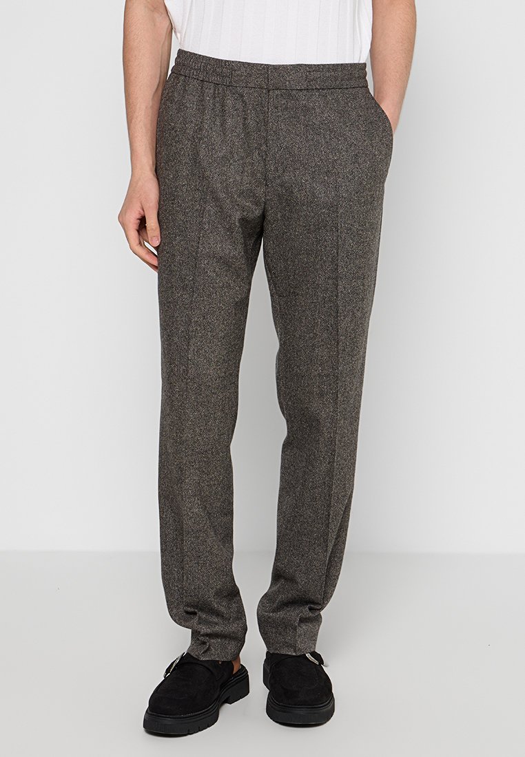 Tiger Of Sweden Broek bruin Tiger Of Sweden Broek bruin