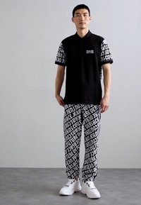 Versace Jeans Couture FONDO SPEEDTRACK - Tenisky - white