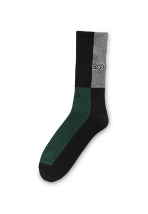 Vans BOXED CREW - Calze - black