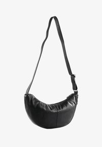 No seleccionado, black