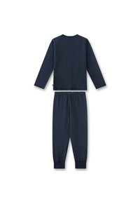 Sanetta SET - Pyjamas - blau