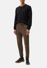 s.Oliver BLACK LABEL Chino - brown