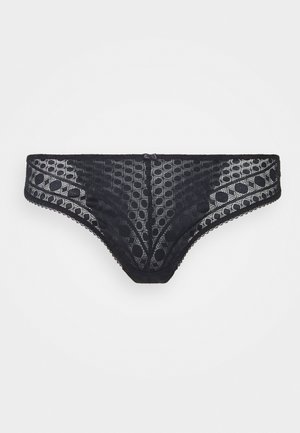 MODERN HIPSTER BRIEF - Slip - navy
