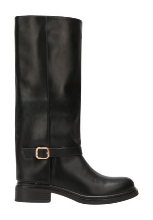 Bottes - noir
