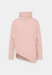 AllSaints Strickpullover - pink