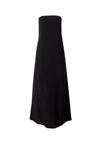 EDITED RAELYN - Maxi-jurk - schwarz