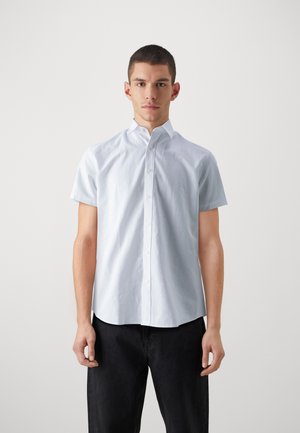 Selected Homme SLHREGNEW - Krekls - white