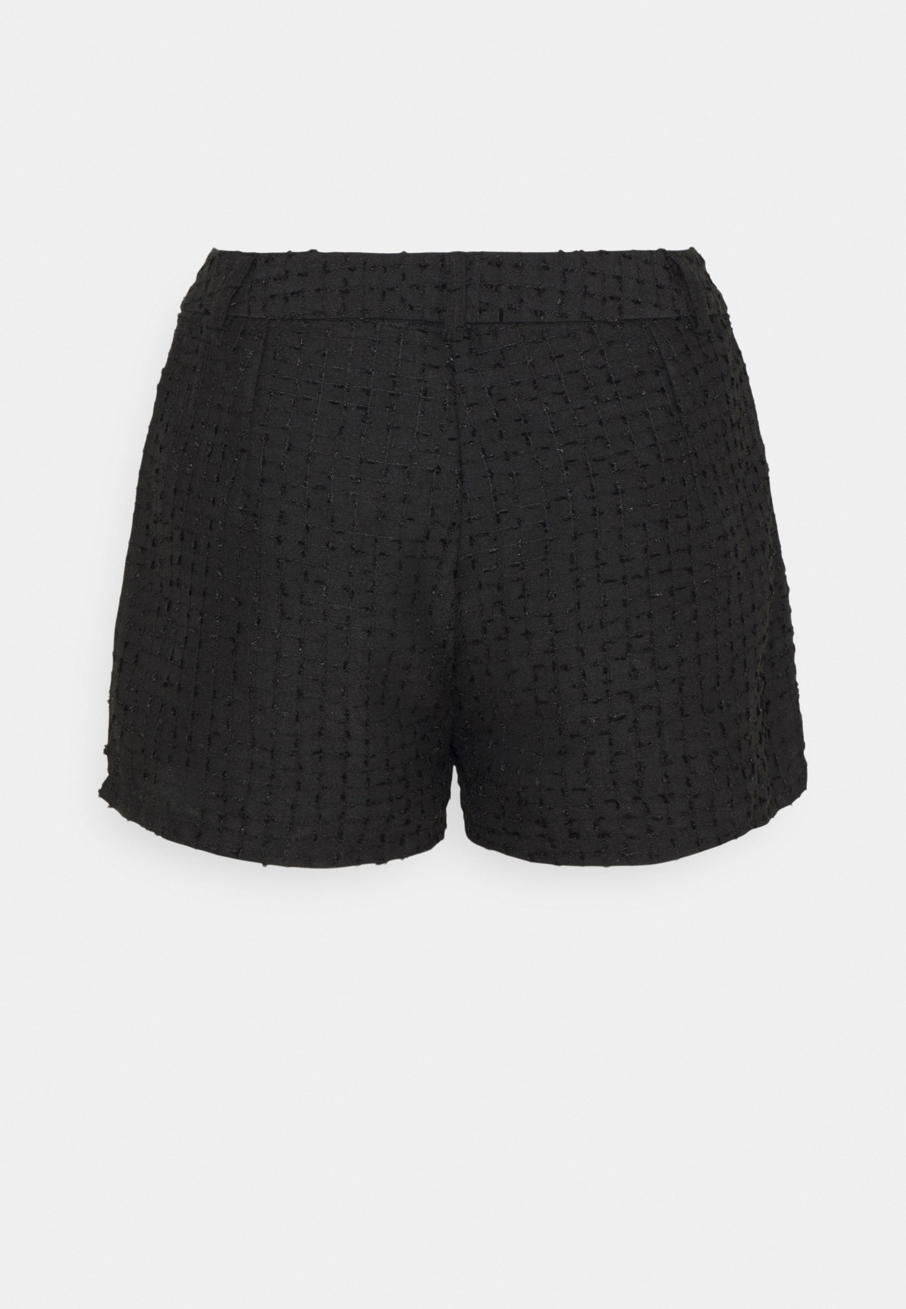 black shorts summer