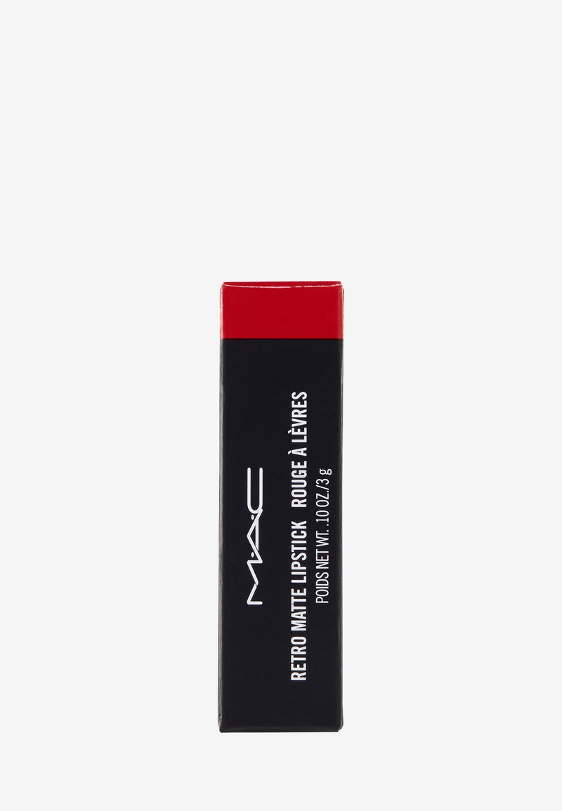 Damen Teint | MAC RETRO MATTE LIPSTICK Lippenstift ruby woo/rot - XS06634 Damen Teint | MAC RETRO MATTE LIPSTICK Lippenstift ruby woo/rot - XS06634