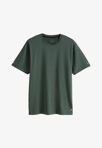 Unselected, khaki green