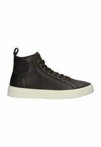 Blackstone RUBY INNIK - Sneaker high - pinecone