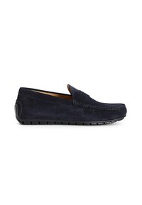 Moccasins - blue