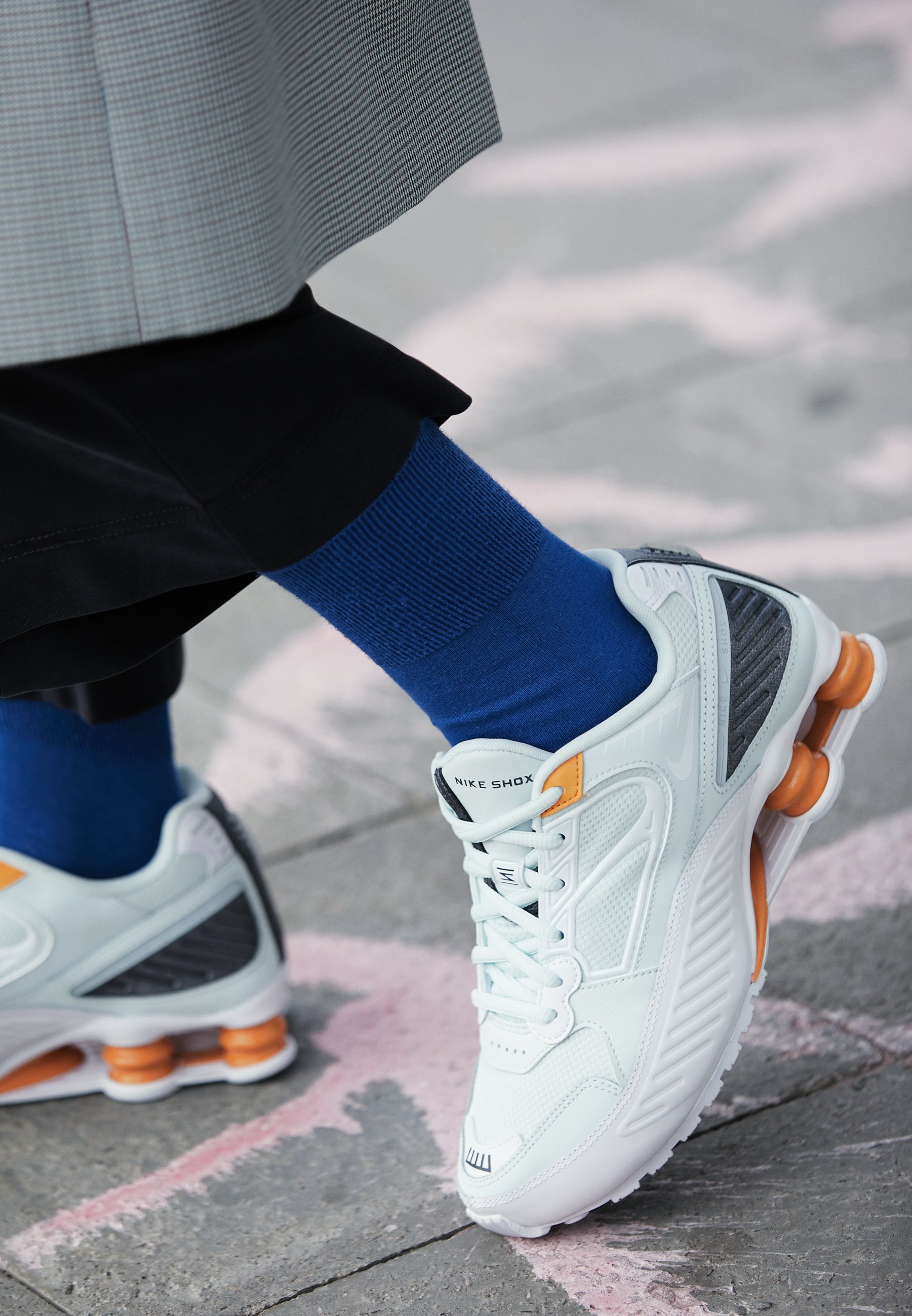 nike 9000