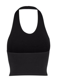 Urban Classics Débardeur - black