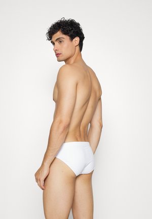 JACK - Badebukser - white