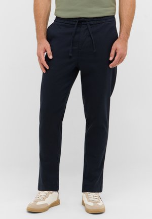 Mustang STYLE MILANO  - Chino - navy melange