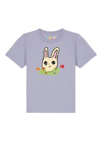 Unausgewählt, lavender