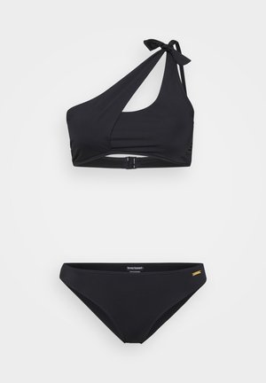 Bruno Banani, METRIC - Bikini - black