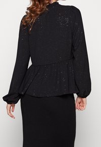 ONLY Bluse - black