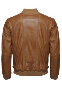 JCC Læderjakker - cognac