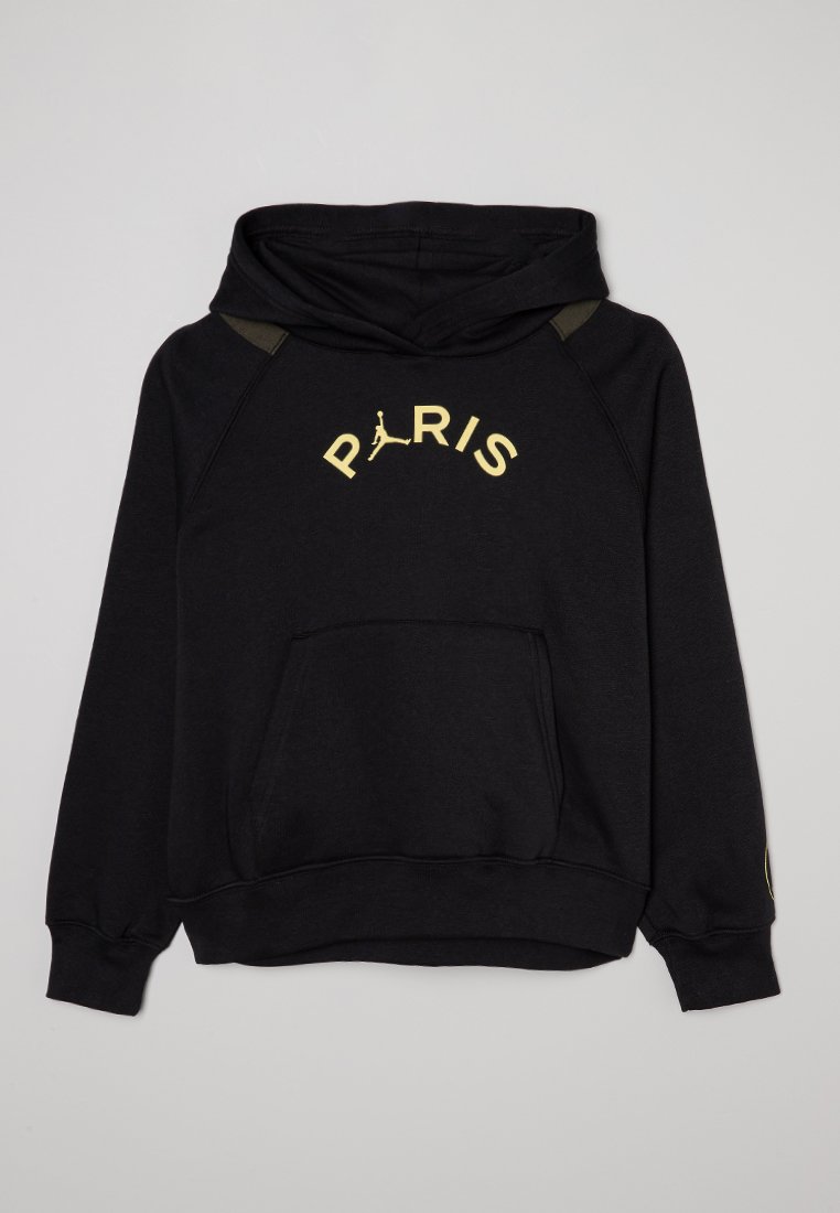 Jordan Hoodie zwart Jordan Hoodie zwart