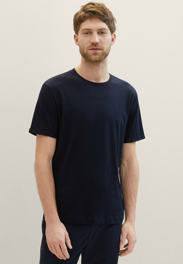 TRIPLE PACK - T-Shirt basic