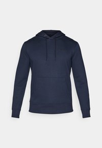 ESSENTIAL HOODIE - Kapuzenpullover - night sky
