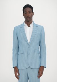 Paul & Joe VVIVIAN - Veste de costume - bleu