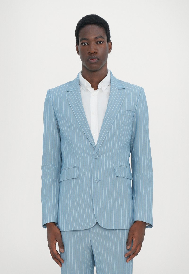 Paul & Joe VVIVIAN - Sakko - bleu