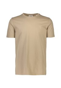 Lindbergh O NECK TEE 7 PACK - Paprasti marškinėliai - multi