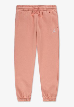 PANT - Jogginghose - light madder root